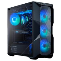 Cooler Master MasterBox TD500 CRYSTAL